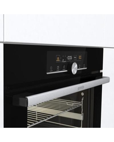 Духовка електрична Gorenje BOSX6747A01BG