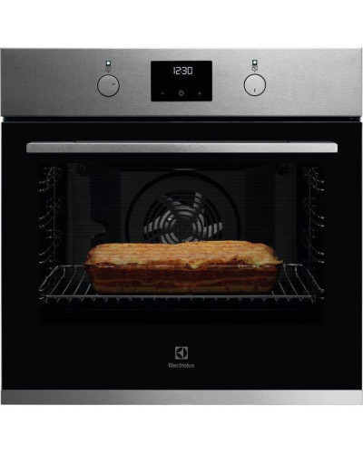 Духовка електрична Electrolux KOFGH70TX