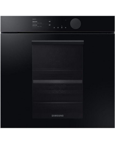 Духовка електрична DUAL COOK Samsung NV75T8549RK/EU