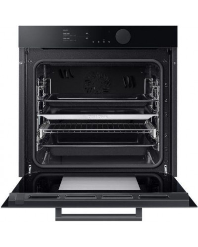 Духовка електрична DUAL COOK Samsung NV75T8549RK/EU