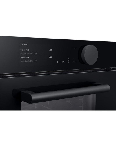 Духовка електрична DUAL COOK Samsung NV75T8549RK/EU