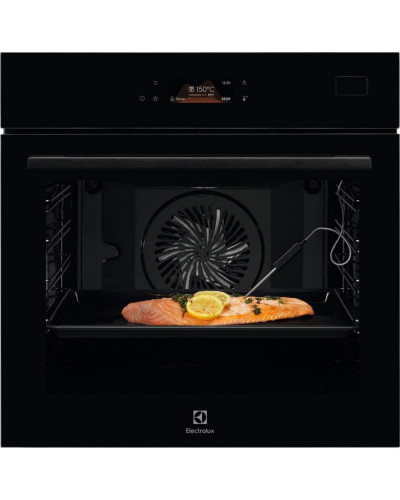 Електрична духовка Electrolux EOB8S39Z