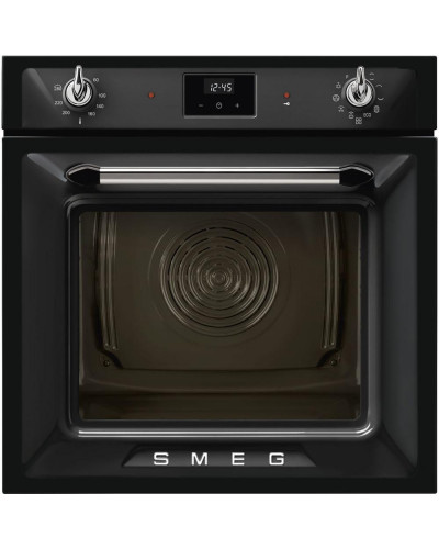 Духовка електрична SMEG SOP6900TN