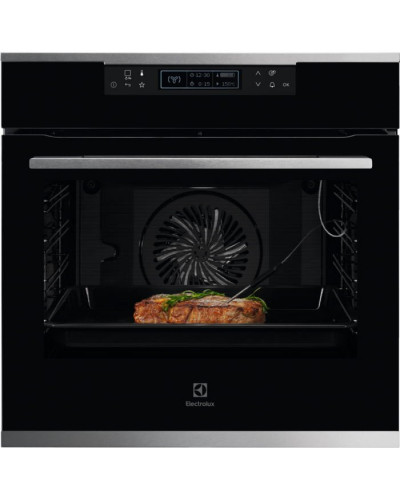 Духовка електрична Electrolux KOEBP31X