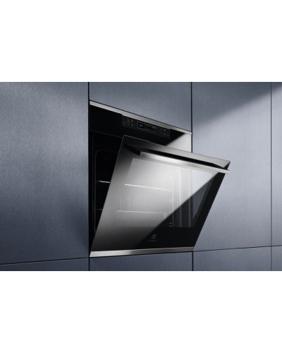 Духовка електрична Electrolux KOEBP31X