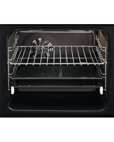 Духовка електрична Electrolux EZF5C50X