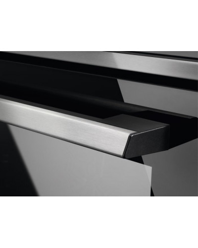 Духовка електрична Electrolux EZF5C50X