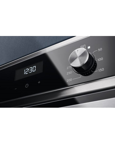 Духовка електрична Electrolux EZF5C50X
