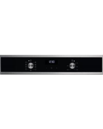 Духовка електрична Electrolux EZF5C50X