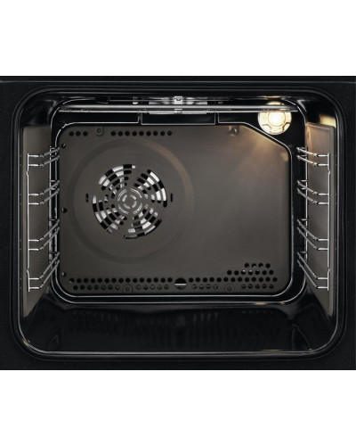 Духовка електрична Electrolux EZF5C50X