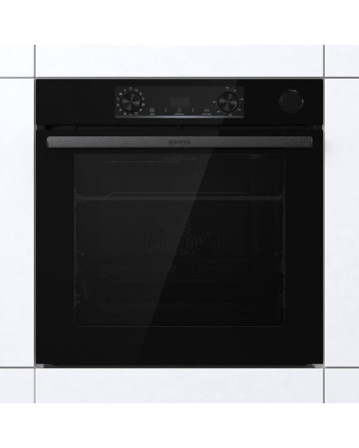 Духовка електрична Gorenje BSA6737E15BG