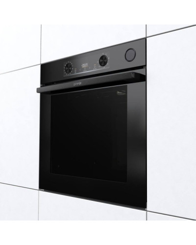 Духовка електрична Gorenje BSA6737E15BG