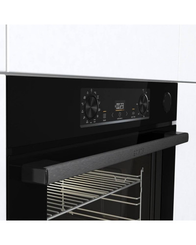 Духовка електрична Gorenje BSA6737E15BG