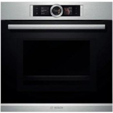 Духовка электрическая Bosch HSG636BS1
