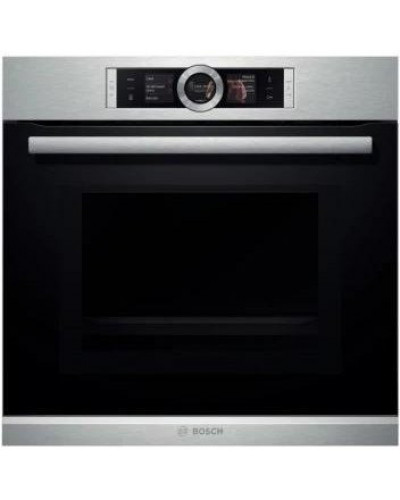 Духовка электрическая Bosch HSG636BS1