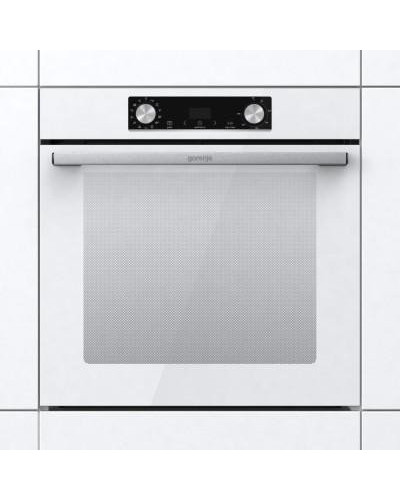 Духовка електрична Gorenje BOS6737E06WG