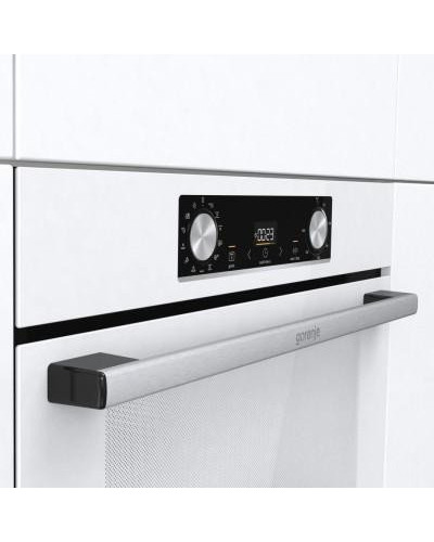 Духовка електрична Gorenje BOS6737E06WG