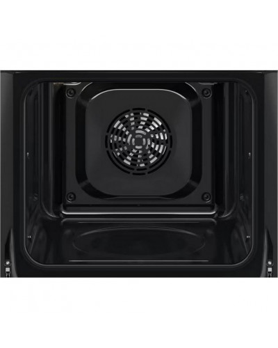 Духовка електрична Electrolux EOF3H40BW