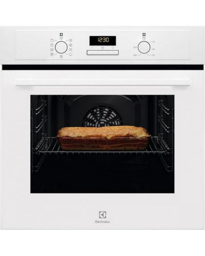 Духовка електрична Electrolux EOF3H40BW