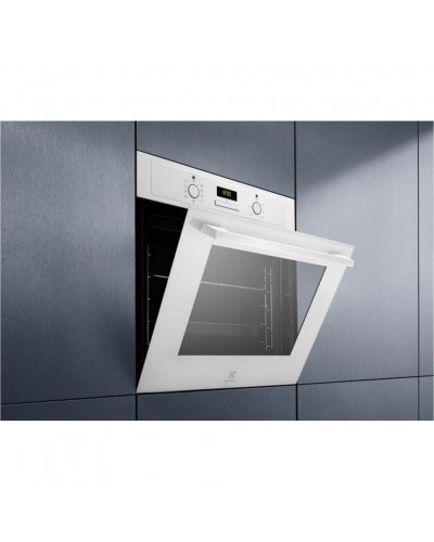 Духовка електрична Electrolux EOF3H40BW