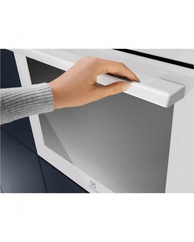 Духовка електрична Electrolux EOF3H40BW