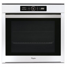 Духовка електрична Whirlpool AKZM 8480 WH