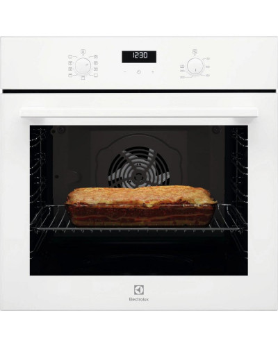 Духовка електрична Electrolux EOF5F50V