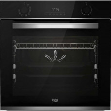 Духовка електрична Beko BBIM13300XPE