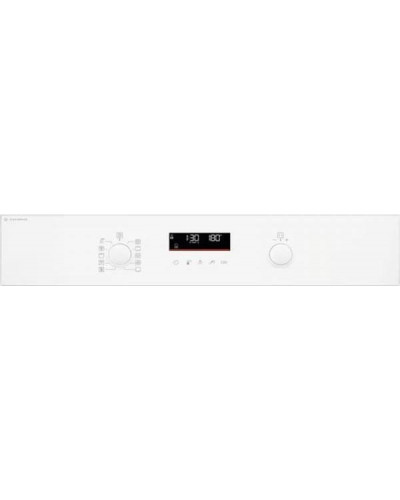 Духовка електрична Electrolux EOD6F77WV