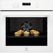Духовка електрична Electrolux EOD6F77WV