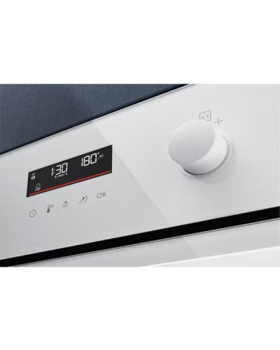 Духовка електрична Electrolux EOD6F77WV