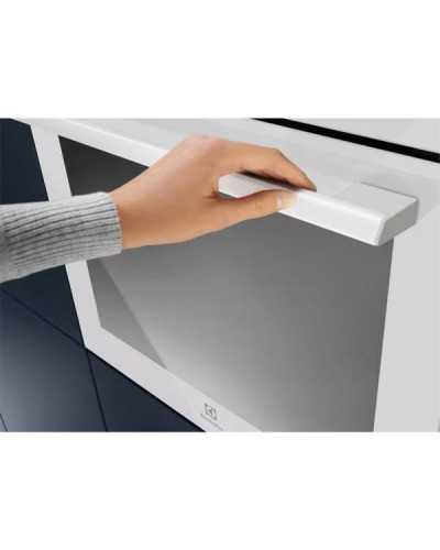 Духовка електрична Electrolux EOD6F77WV