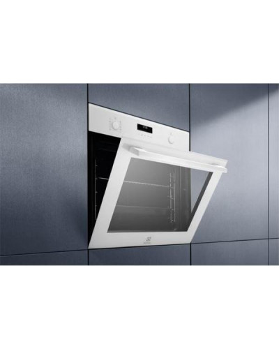 Духовка електрична Electrolux EOD6F77WV