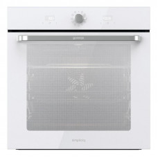 Духовка електрична Gorenje BOS6737SYW