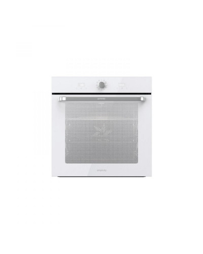 Духовка електрична Gorenje BOS6737SYW