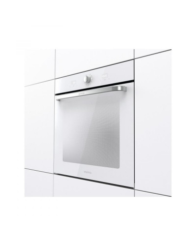 Духовка електрична Gorenje BOS6737SYW