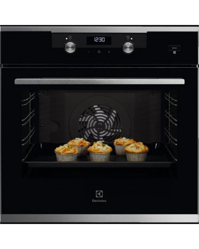 Духовка електрична Electrolux KODEC70X