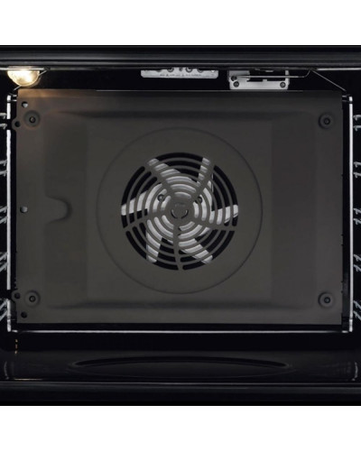 Духовка електрична Electrolux KODEC70X