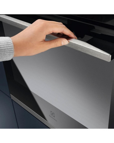 Духовка електрична Electrolux KODEC70X