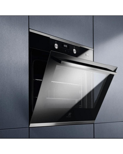 Духовка електрична Electrolux KODEC70X