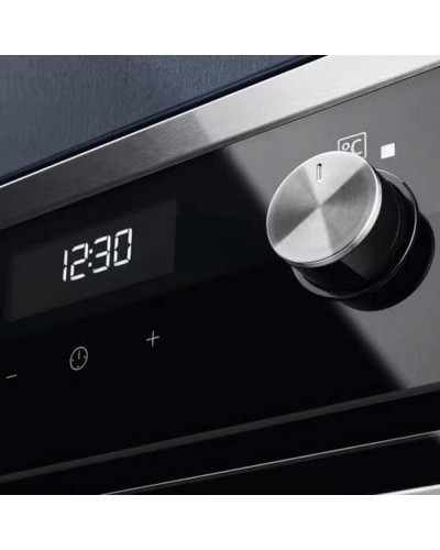 Духовка електрична Electrolux KODEC70X