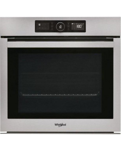 Духовка електрична Whirlpool AKZ9 6230 IX