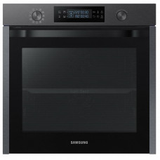 Духовка електрична DUAL COOK Samsung NV75K5541RM