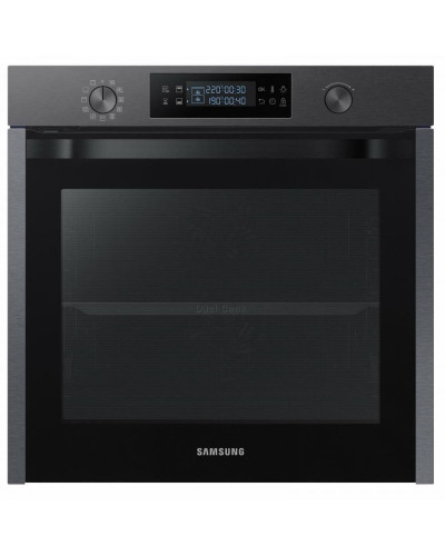 Духовка електрична DUAL COOK Samsung NV75K5541RM