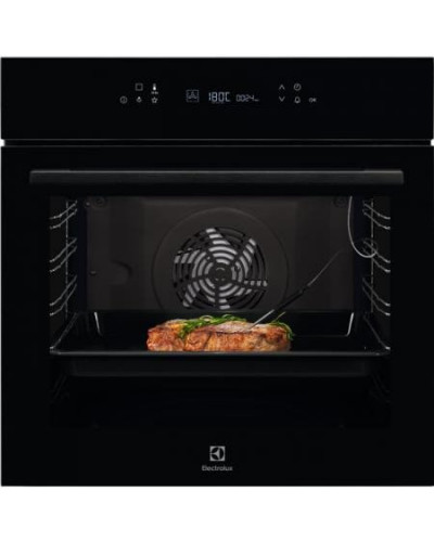 Духовка електрична Electrolux EOE7C31Z