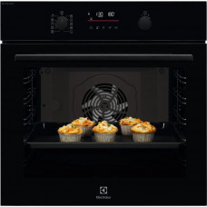 Духовка електрична Electrolux EOD6F77WZ