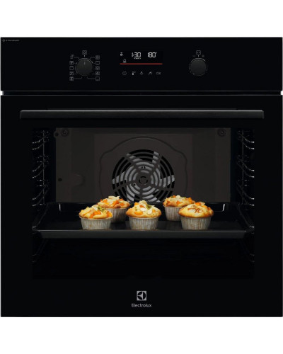 Духовка електрична Electrolux EOD6F77WZ