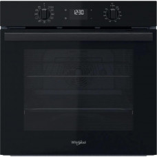 Духовка электрическая Whirlpool OMR58CR1B