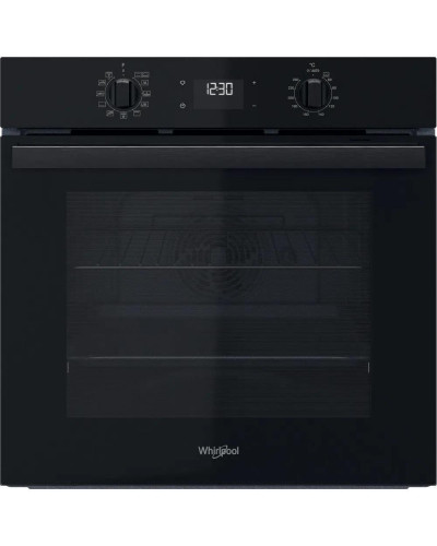 Духовка электрическая Whirlpool OMR58CR1B