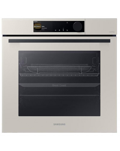 Духовка електрична DUAL COOK Samsung NV7B6665IAA